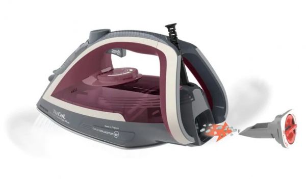 ������ Tefal FV6840E0 - �������� 14