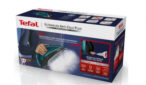 ������ Tefal FV6840E0 - �������� 15