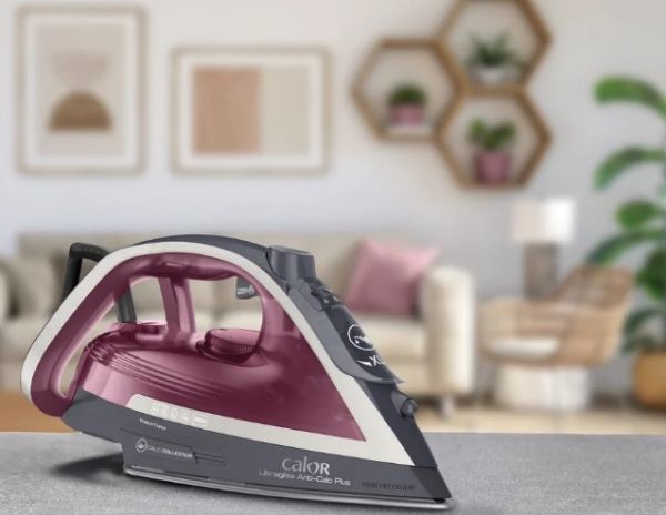 ������ Tefal FV6840E0 - �������� 4