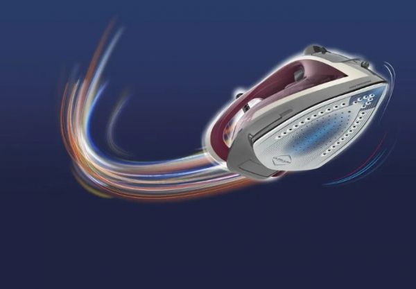 ������ Tefal FV6840E0 - �������� 6