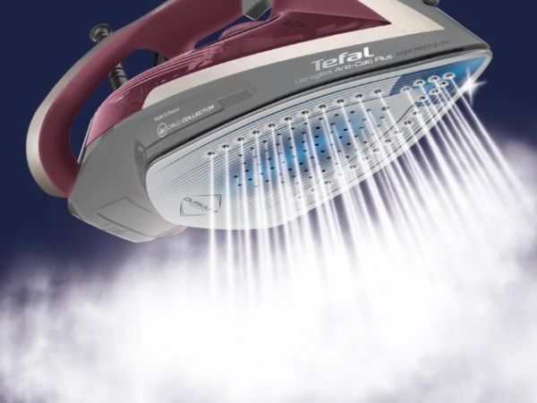 ������ Tefal FV6840E0 - �������� 8