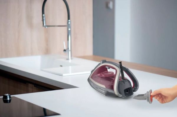 ������ Tefal FV6840E0 - �������� 10