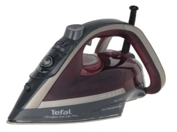 ������ Tefal FV6840E0 - �������� 1