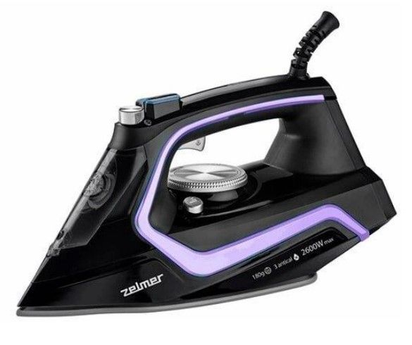 ������ Zelmer ZIR2600 - �������� 1