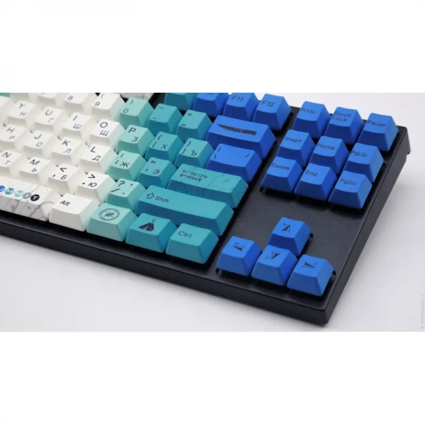 ��������� Varmilo VA87M Summit R2 Cherry MX Brown VA87MA022A2A2A06A007 - �������� 6