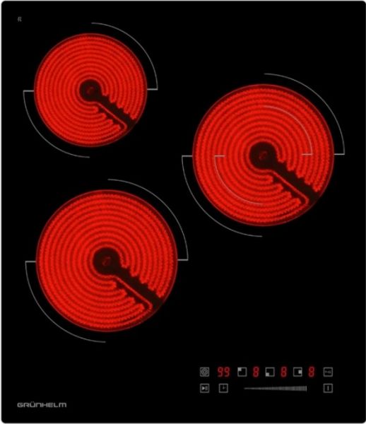 ������������� �������� ����������� GRUNHELM GPC 453 BE - �������� 3