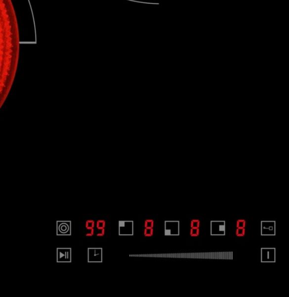 ������������� �������� ����������� GRUNHELM GPC 453 BE - �������� 5