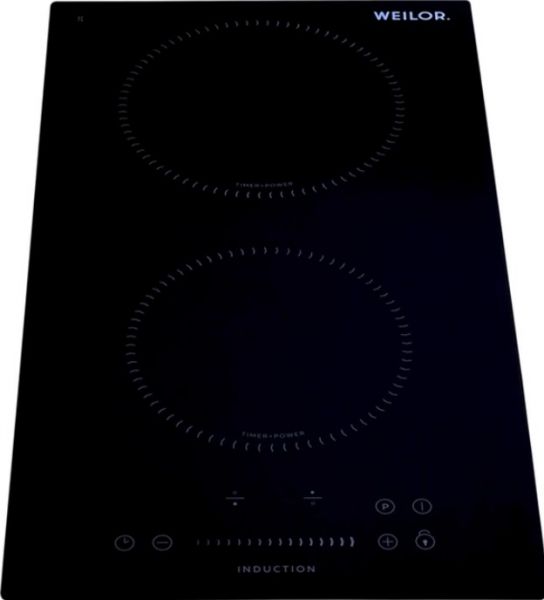 ������������ �������� ����������� Domino WEILOR WIS 323 BLACK - �������� 3