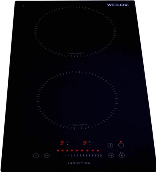 ������������ �������� ����������� Domino WEILOR WIS 323 BLACK - �������� 4