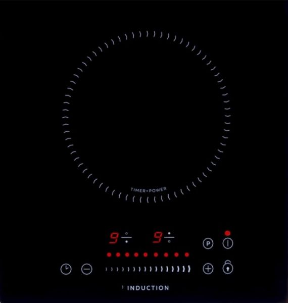 ������������ �������� ����������� Domino WEILOR WIS 323 BLACK - �������� 5