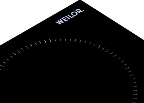 ������������ �������� ����������� Domino WEILOR WIS 323 BLACK - �������� 6