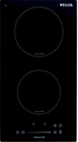 ������������ �������� ����������� Domino WEILOR WIS 323 BLACK - �������� 1