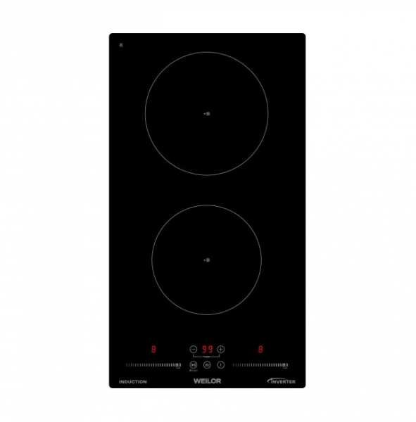 ������������ �������� ����������� Domino WEILOR WIS 323 BLACK - �������� 1