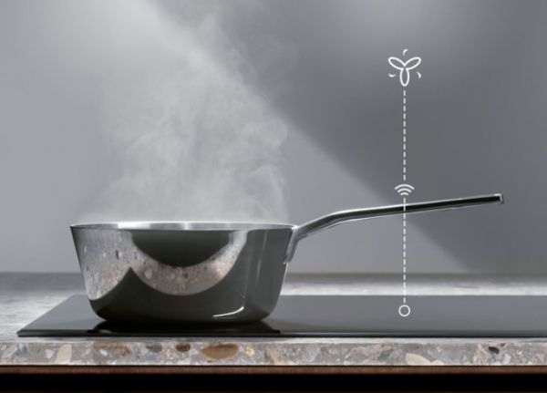 ������������ �������� ����������� ELECTROLUX EIS82453IZ - �������� 5