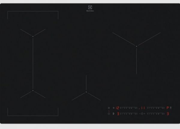 ���������� �������� �������� ELECTROLUX EIV83443CT - �������� 1