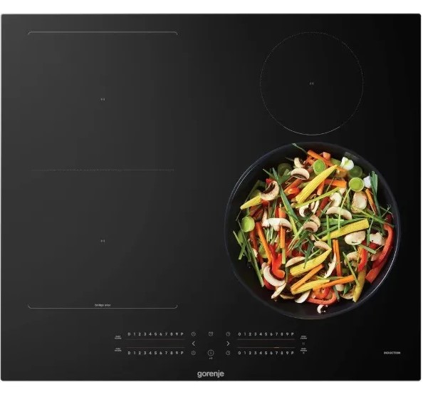 ������������ �������� ����������� GORENJE GI6432BSC - �������� 2