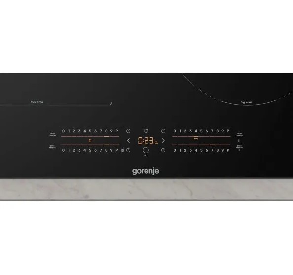 ������������ �������� ����������� GORENJE GI6432BSC - �������� 3
