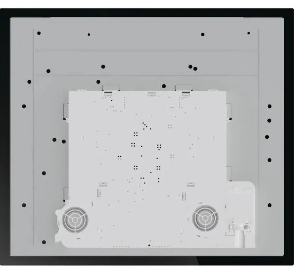 ������������ �������� ����������� GORENJE GI6432BSC - �������� 9