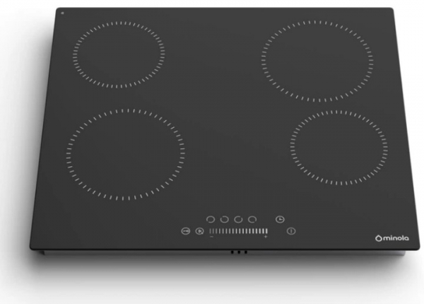 ���������� �������� �������� Minola MIS 6071 ABL - �������� 3