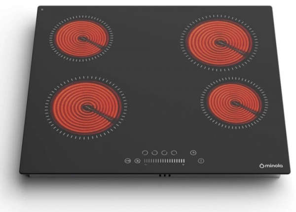 ���������� �������� �������� Minola MIS 6071 ABL - �������� 4