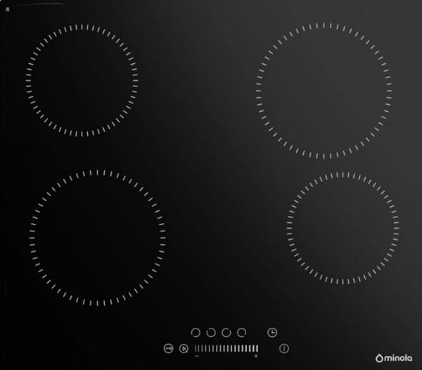 ���������� �������� �������� Minola MIS 6071 ABL - �������� 1