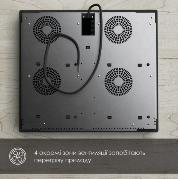 ������������ �������� ����������� WEILOR WIS 643 BLACK NanoProtect - �������� 12
