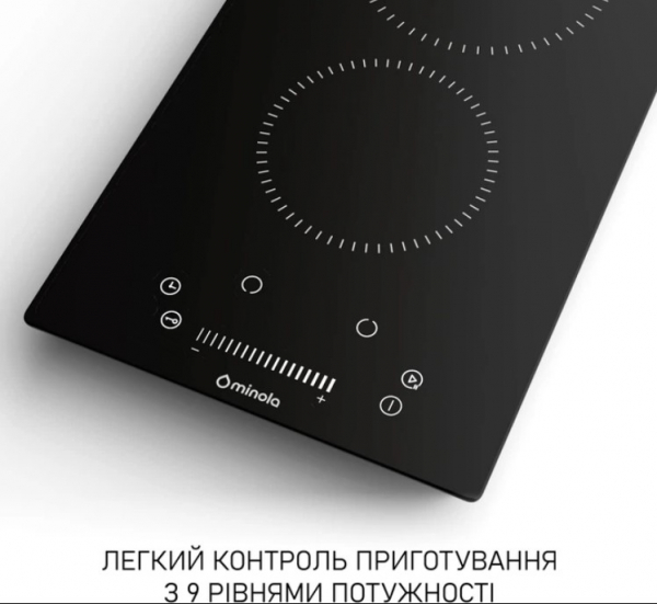 ������������� �������� ����������� Domino Minola MHS 3071 TBL - �������� 7