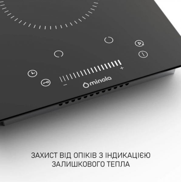 ������������� �������� ����������� Domino Minola MHS 3071 TBL - �������� 8