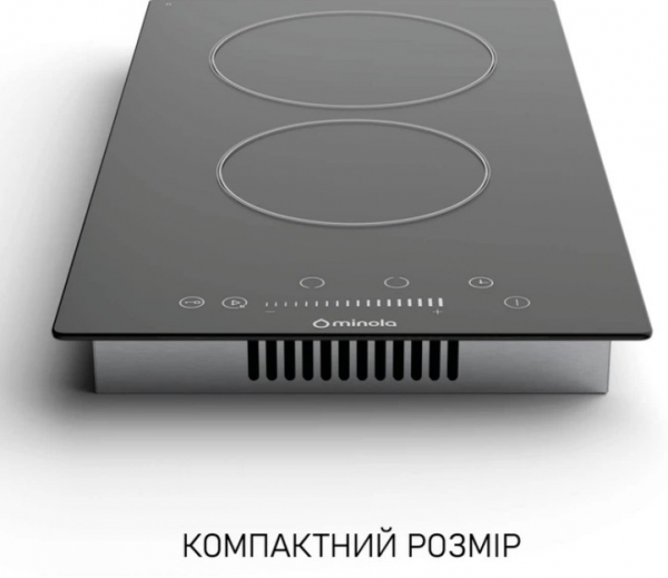 ������������� �������� ����������� Domino Minola MHS 3074 TBL - �������� 12