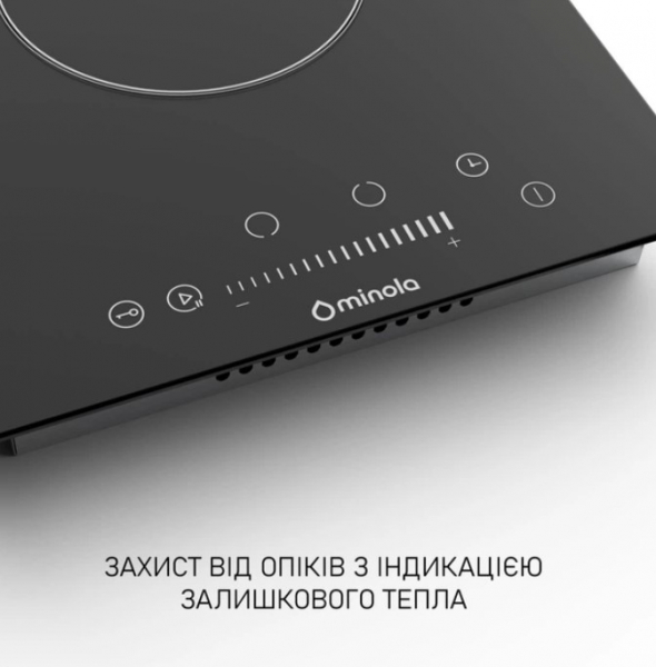 ������������� �������� ����������� Domino Minola MHS 3074 TBL - �������� 7