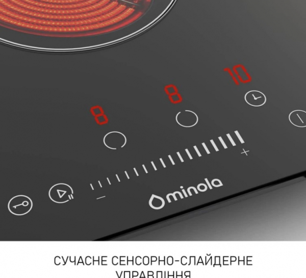 ������������� �������� ����������� Domino Minola MHS 3074 TBL - �������� 8