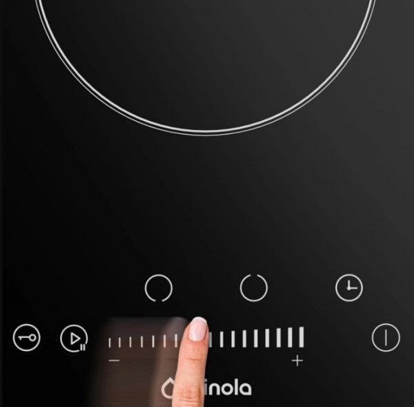 ������������� �������� ����������� Domino Minola MHS 3074 TBL - �������� 10