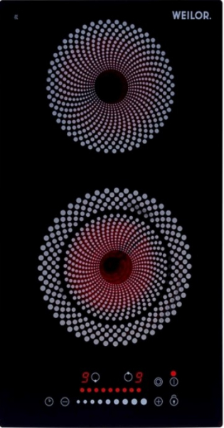 ������������� �������� ����������� Domino WEILOR WHC 335 BLACK - �������� 2