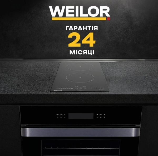 ������������� �������� ����������� Domino WEILOR WHC 335 BLACK - �������� 11