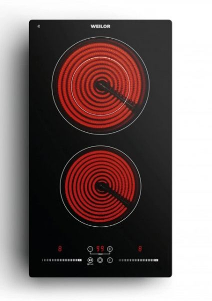 ������������� �������� ����������� Domino WEILOR WHC 335 BLACK - �������� 2