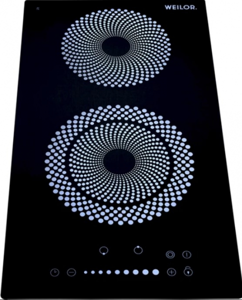 ������������� �������� ����������� Domino WEILOR WHC 335 BLACK - �������� 3