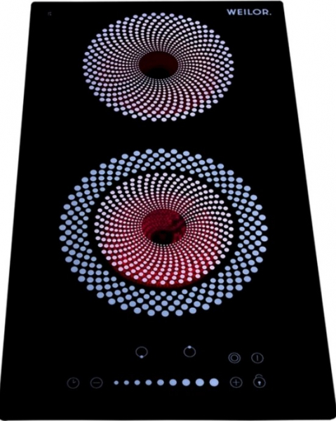 ������������� �������� ����������� Domino WEILOR WHC 335 BLACK - �������� 4