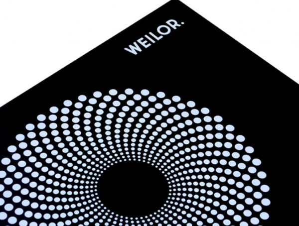 ������������� �������� ����������� Domino WEILOR WHC 335 BLACK - �������� 6