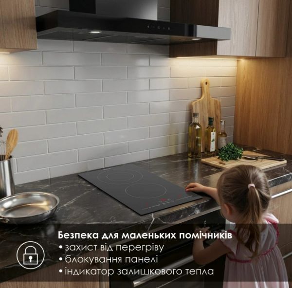 ������������� �������� ����������� Domino WEILOR WHC 335 BLACK - �������� 7