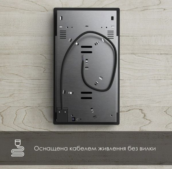 ������������� �������� ����������� Domino WEILOR WHC 335 BLACK - �������� 10