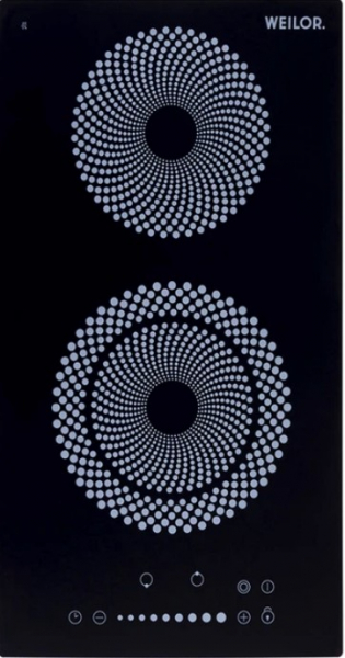 ������������� �������� ����������� Domino WEILOR WHC 335 BLACK - �������� 1