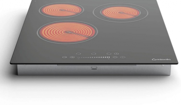 ������������� �������� ����������� Minola MHS 4274 TBL - �������� 11