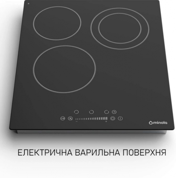 ������������� �������� ����������� Minola MHS 4274 TBL - �������� 4