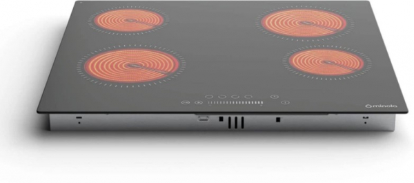 ������������� �������� ����������� Minola MHS 6071 TBL - �������� 11