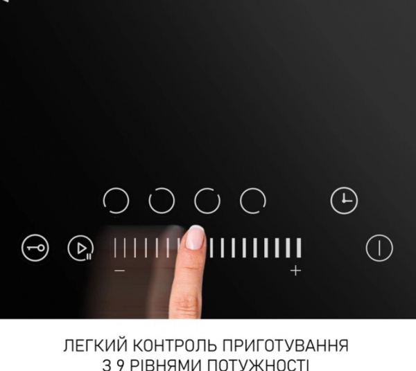 ������������� �������� ����������� Minola MHS 6071 TBL - �������� 9