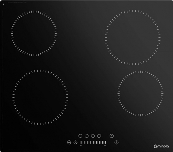 ������������� �������� ����������� Minola MHS 6071 TBL - �������� 1