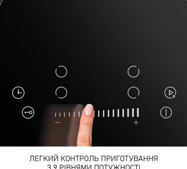 ������������� �������� ����������� Minola MHS 6074 TBL - �������� 9