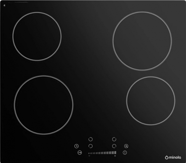 ������������� �������� ����������� Minola MHS 6074 TBL - �������� 1