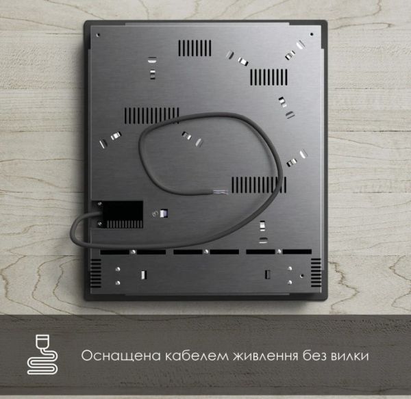 ������������� �������� ����������� WEILOR WHC 445 BLACK - �������� 10