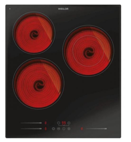 ������������� �������� ����������� WEILOR WHC 445 BLACK - �������� 1